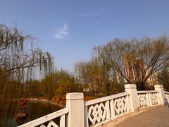 -南翠屏公园