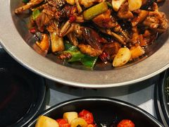 -一棠龙虾•王牌虾球(光谷天地店)