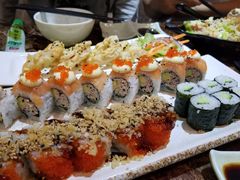-米彩料理(西丽店)