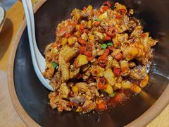 -威哥的菜·地道长沙菜(雨花亭店)