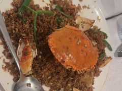 -喜记避风塘炒辣蟹(旗舰店)