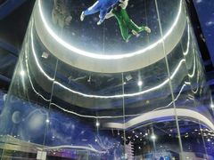 -飞行家太空体验馆(祥云小镇店)