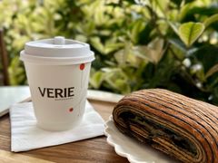 -VERIE BAKEHOUSE