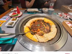 -灶座小锅烀饼·铁锅炖(全国总店)