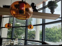 -探鱼·鲜青椒爽麻烤鱼(中天广场店)