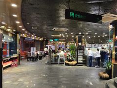 -川西坝子火锅(金沙1.0直营店)