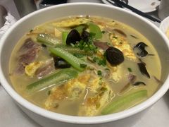 姜蛋猪肚-华盛丰温州大排档(东三环南路店)