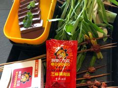 -钢管厂五区小郡肝串串香(南山店)