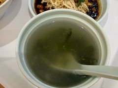 -东园小馆·早茶·淮扬小炒(三盛广场店)
