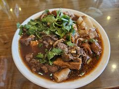 -北京小肠陈饭庄(方庄店)