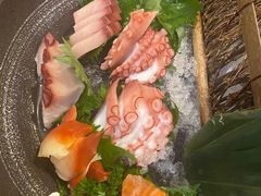 -德川家日本料理(龙德广场店)