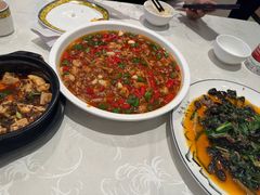-陈麻婆豆腐(春熙店)