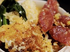 -香港仔茶餐厅(凤阳店)