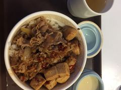 麻婆豆腐牛丼-食其家·牛丼咖喱(广元西路店)