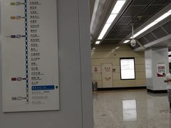 -重型文化广场(地铁站)