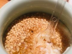 -额尔敦传统涮火锅·烧烤(鑫源山庄店)