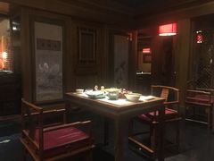 -那家小馆•北京菜•烤鸭(中关村店)