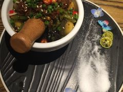 -鉴川·川菜传承(星汇两江店)