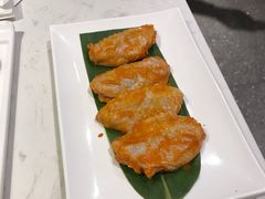 翅中-么子烤肉(化龙池店)
