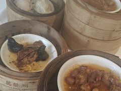 -万龙洲海鲜(南新仓店)