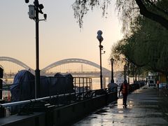 -人民防洪胜利纪念塔