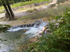 -关门山森林公园