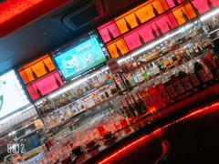 -YUE·6·西式融合餐厅(外滩六号店)