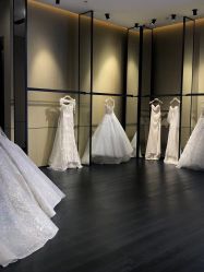 -MuseMarry婚纱(前海嘉里中心店)