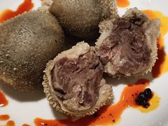 -茸梅路右拐龙虾-农家菜(松江店)