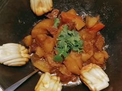 -北大荒人•新东北菜(青岛银座店)
