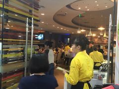 -千味涮·健康火锅(会展连城新天地店)