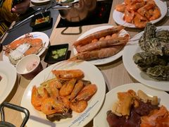 -星伦多自助料理·涮烤一体(嘉兴八佰伴店)
