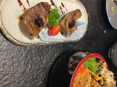 -食喜料理(诸城店)