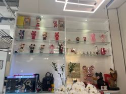-LA BELLEZA倍丽莎美发沙龙