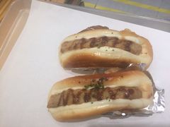 -面包新语(滨湖万达店)