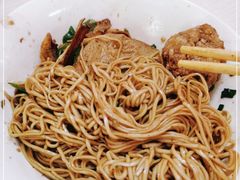 -高邮面馆(明瓦廊店)