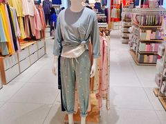-松山棉店(长楹天街购物中心店)