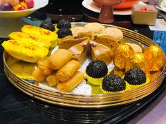 -禧瑞都大饭店(吊桥路店)