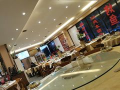 大堂-羅記小厨香吧岛龙虾
