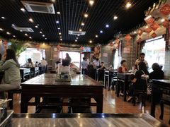 大堂-渔乡米坊(虎门店)