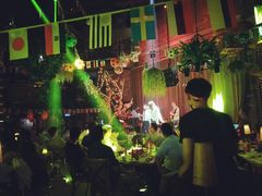 -胡桃里音乐酒馆(曲江店)