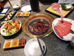 -NIUAN牛庵·日式和牛烧肉(恒隆店)
