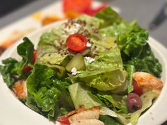 -Efes Turkish & Mediterranean Cuisine 艾菲斯餐厅(陆家嘴店)