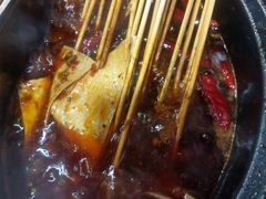 -唐记煌大坨卤牛肉串串(瑞南街店)