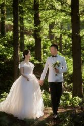 点击看大图 -苏菲雅婚纱摄影(环城南路店)