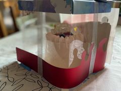 -逸绮瑶澜Miss Mousse Cake蛋糕(三里屯SOHO店)