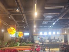 -老船舫·现做活鲜鱼馆(东郊记忆店)
