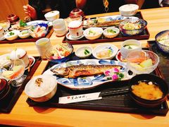 -皇品田苑日式料理(苏州中心店)