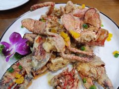 -醉壹号海鲜大排档(厦门美食地标店)