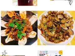 -大学城夜市大排档(凤栖路店)